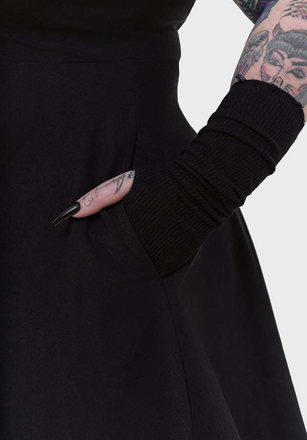 Night Dusk | DRESS