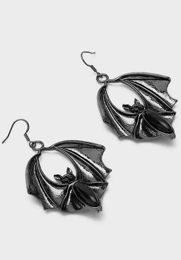 Night Embrace | EARRINGS*