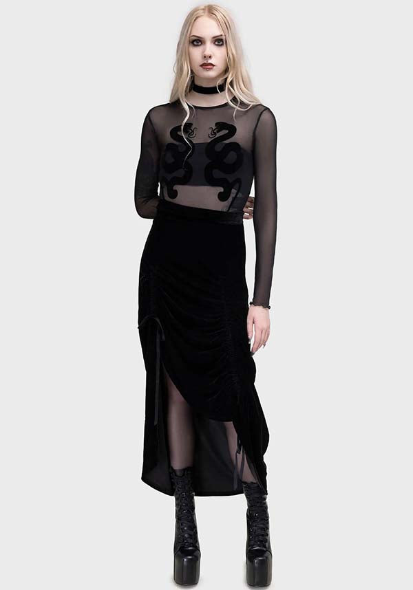 Nightblossom | TOP*