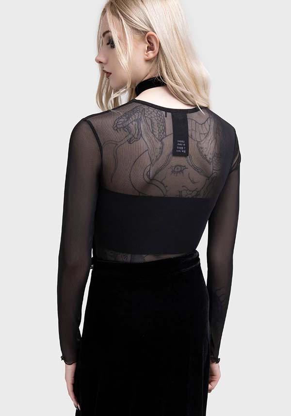 Nightblossom | TOP*