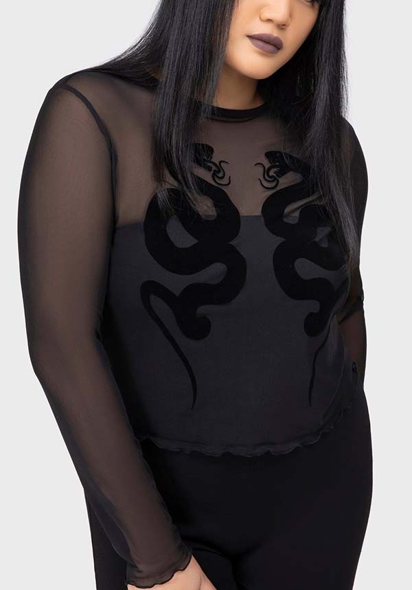 Nightblossom | TOP