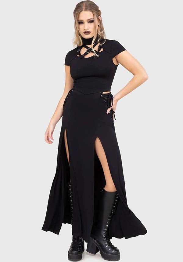 Nightbriar | TOP