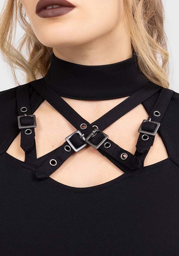 Nightbriar | TOP