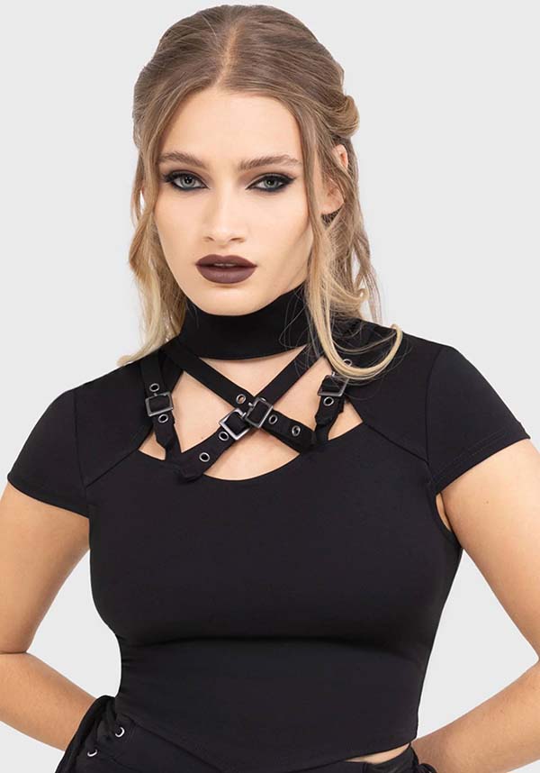 Nightbriar | TOP