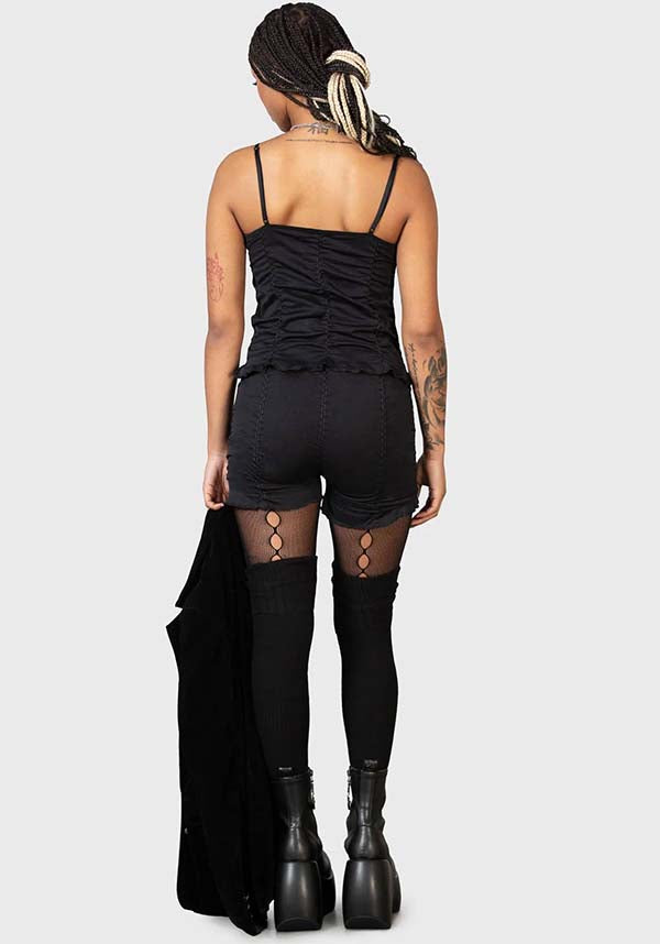 Nihilistic | SHORTS**