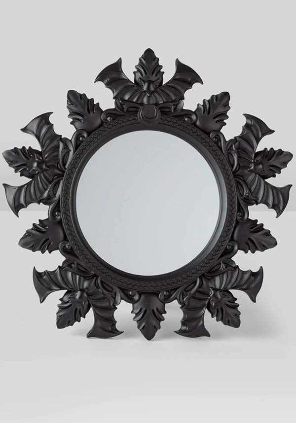 Noctera | MIRROR