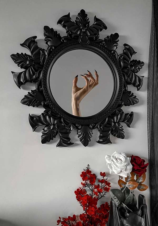 Noctera | MIRROR