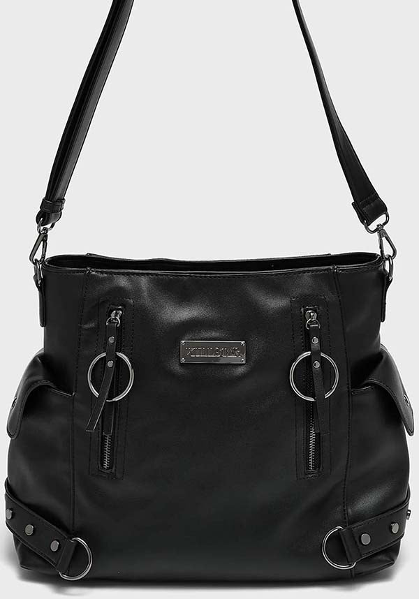 Noctis Winged | BUCKET BAG