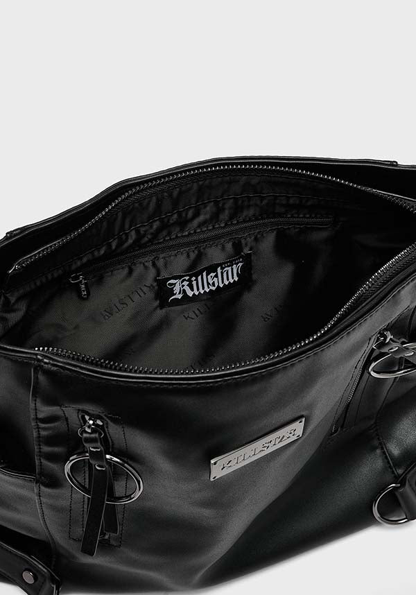 Noctis Winged | BUCKET BAG