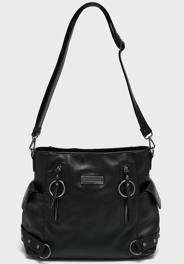 Noctis Winged | BUCKET BAG