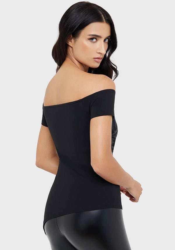 Nocturnal Wolf | TOP