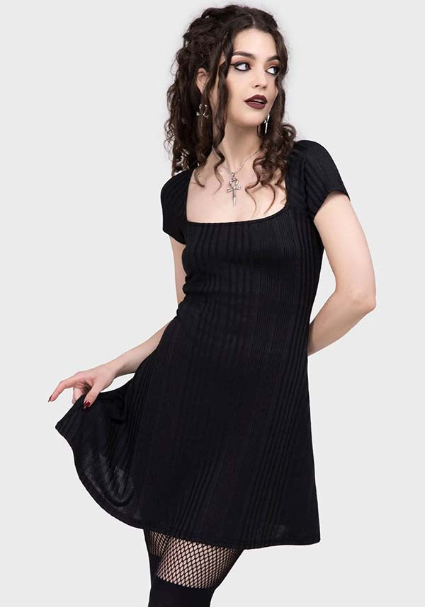 Nocturnee | DRESS