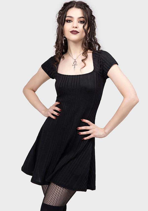 Nocturnee | DRESS