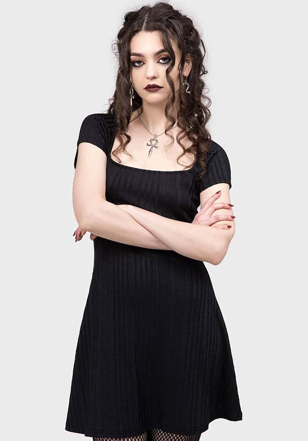 Nocturnee | DRESS