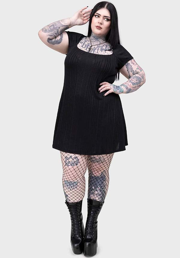 Nocturnee | DRESS