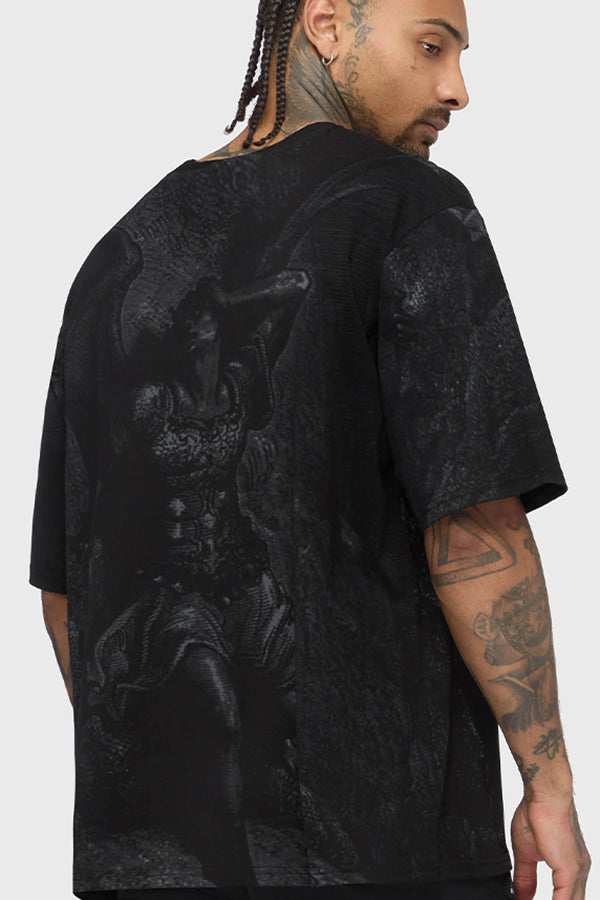 Noir Relic | T-SHIRT