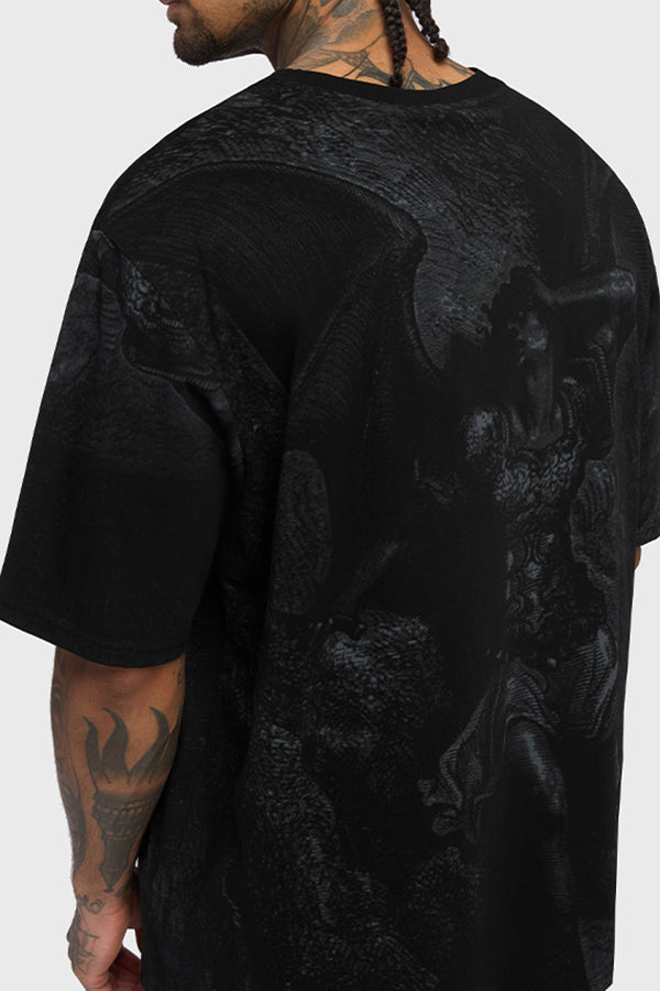 Noir Relic | T-SHIRT