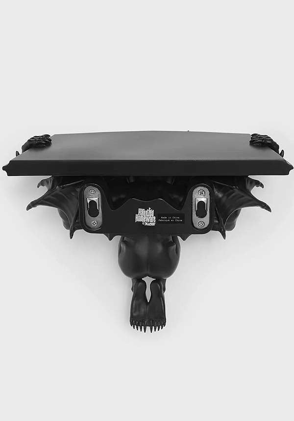 Notre Resin | WALL SHELF