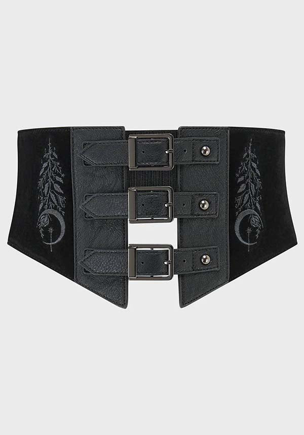 Nyx Garden | BELT