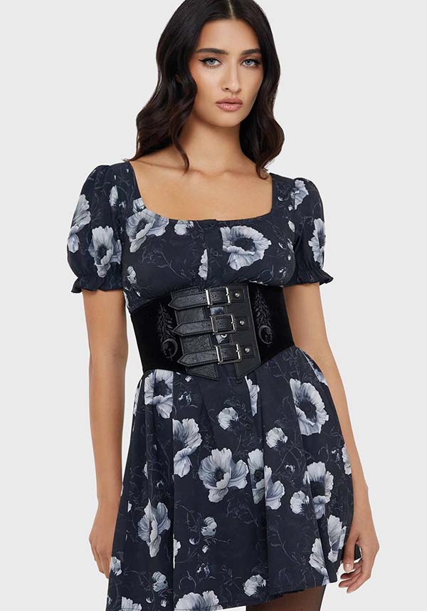 Nyx Garden | BELT