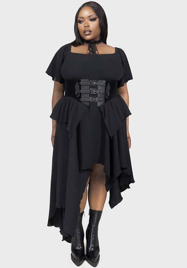 Nyx Garden | BELT