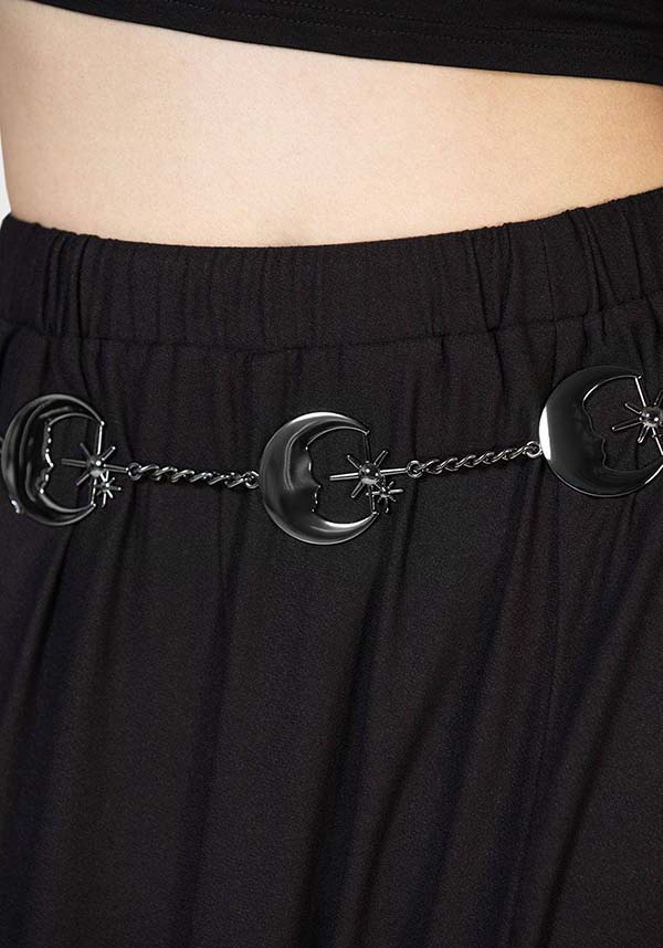 Oblivion's Muse | CHAIN BELT