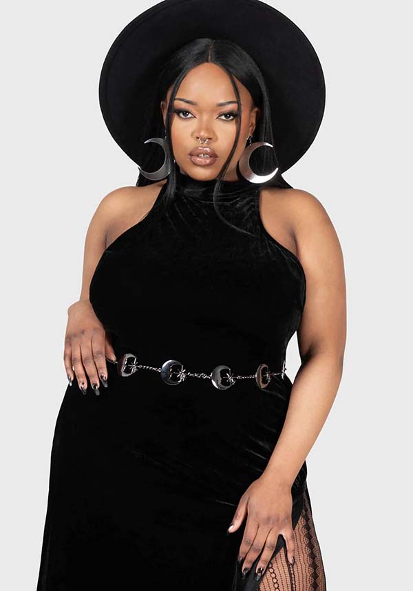 Oblivion's Muse | CHAIN BELT