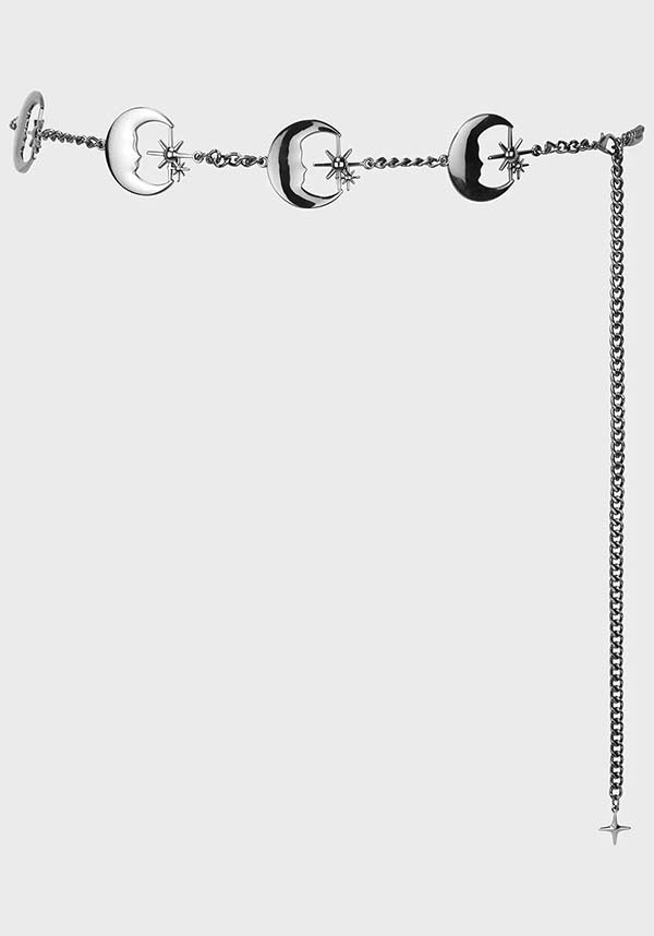 Oblivion's Muse | CHAIN BELT