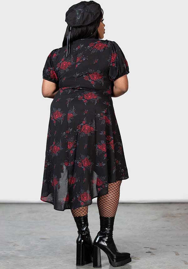 Pandora&#39;s Revenge | DRESS