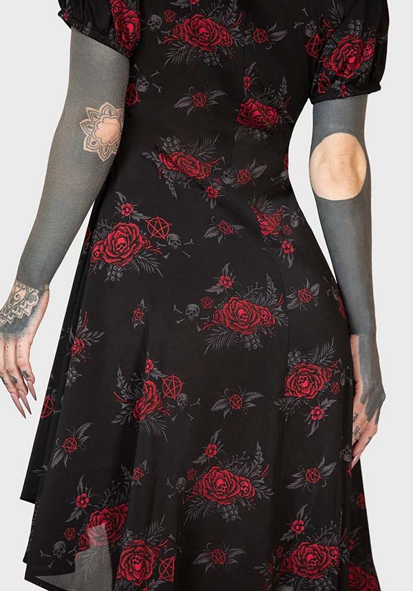 Pandora&#39;s Revenge | DRESS