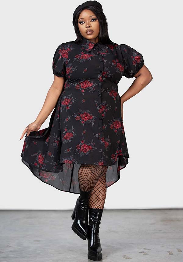 Pandora&#39;s Revenge | DRESS