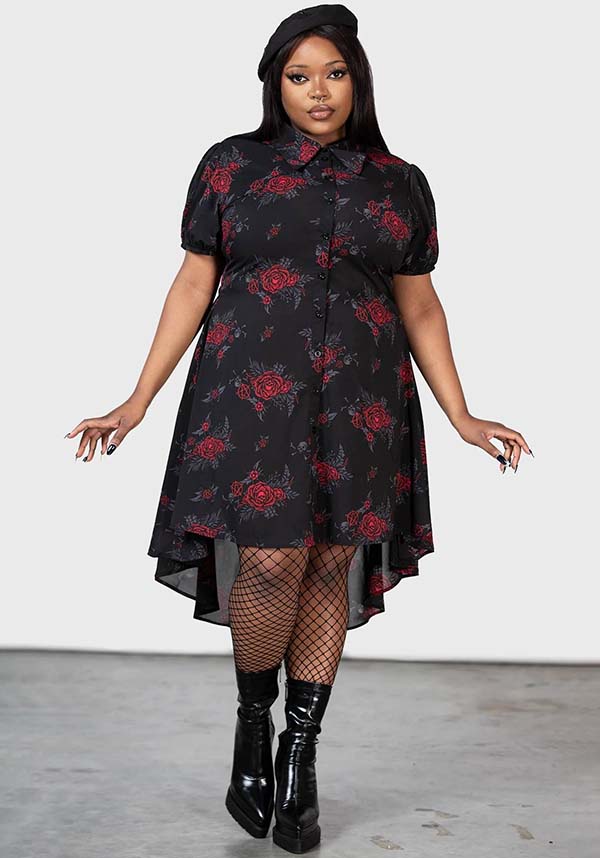 Pandora&#39;s Revenge | DRESS