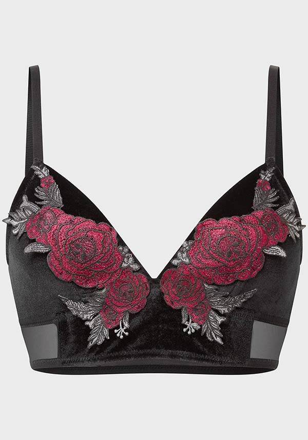 Pandora&#39;s Roses | BRA