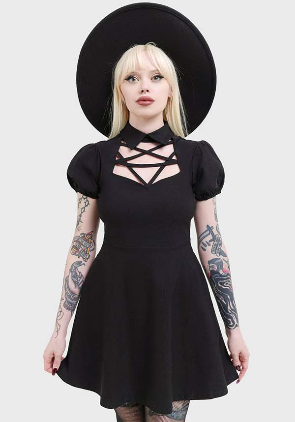 Pentaphase | DRESS
