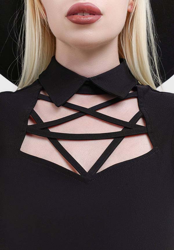 Pentaphase | DRESS*