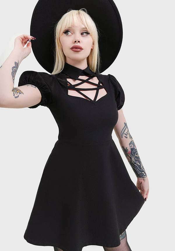 Pentaphase | DRESS*