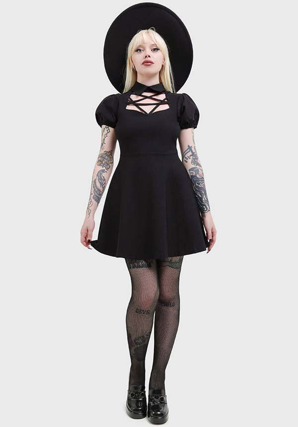 Pentaphase | DRESS*