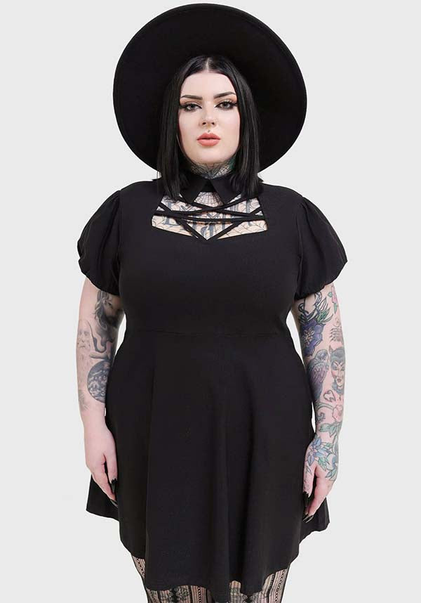 Pentaphase | DRESS