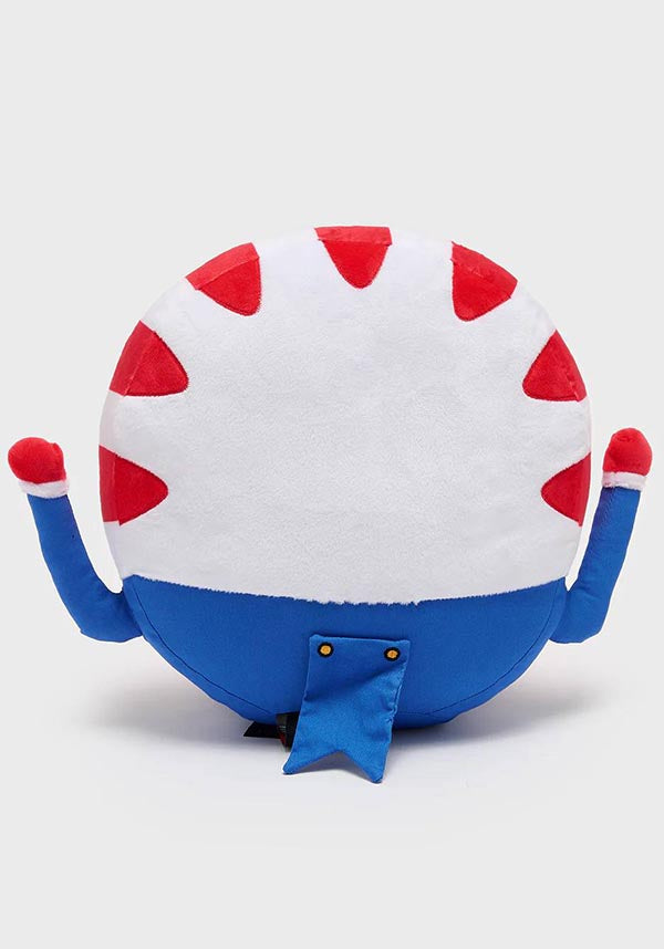 Peppermint Butler | PLUSH TOY