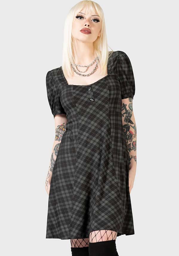 Perdita | DRESS
