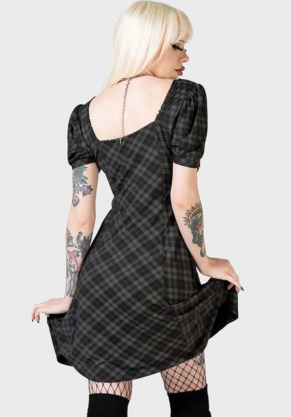 Perdita | DRESS