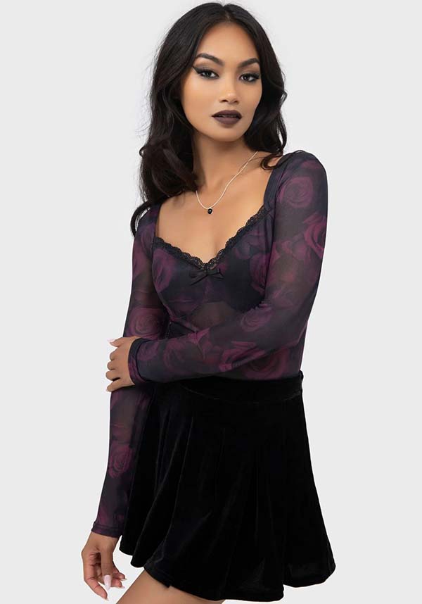 Petalshade | BODYSUIT