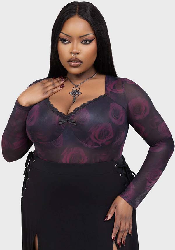 Petalshade | BODYSUIT