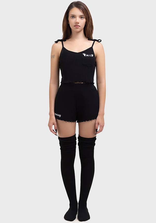 Pocket Gizmo | LOUNGE SHORTS