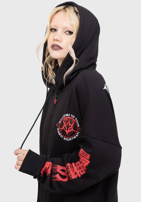 Psychos Only | HOODIE