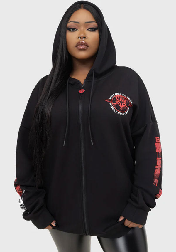 Psychos Only | HOODIE