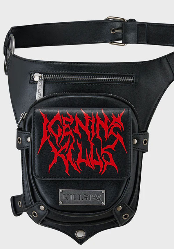 Psychos Only | WAIST BAG