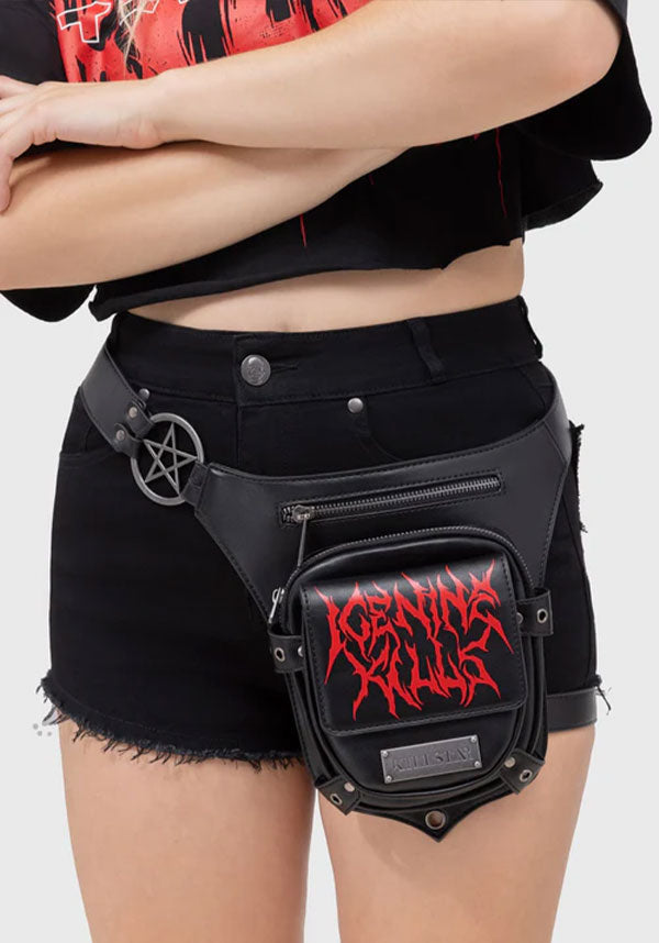 Psychos Only | WAIST BAG