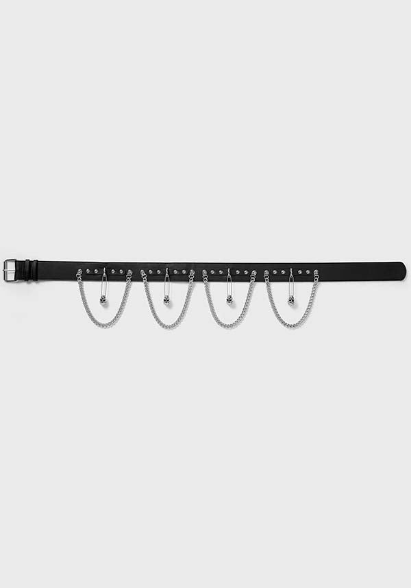 Punktured | BELT
