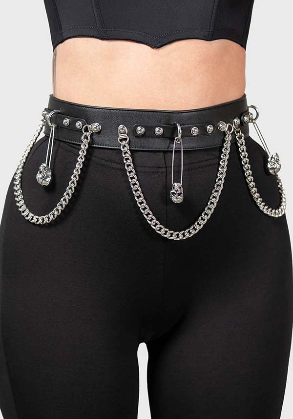 Punktured | BELT